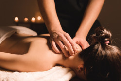 Massage à proximité Rouen Rive gauche