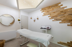 Massage Saint-Étienne-du-Rouvray