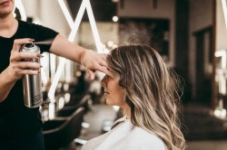 Salon de coiffure  Rouen Rive gauche
